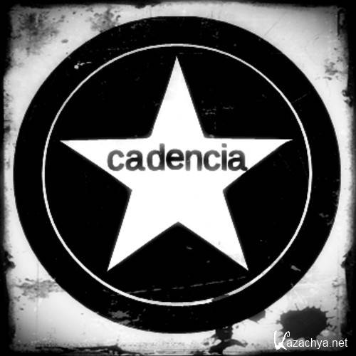 Sejon - Cadencia 067 (2015-04-21)