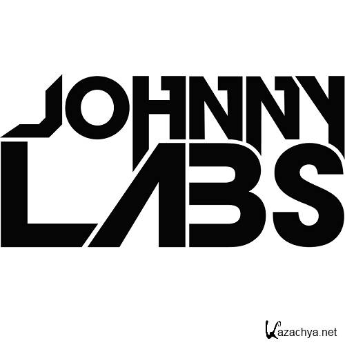 Johnny Labs - Hard & Loud 005 (2015-04-21)