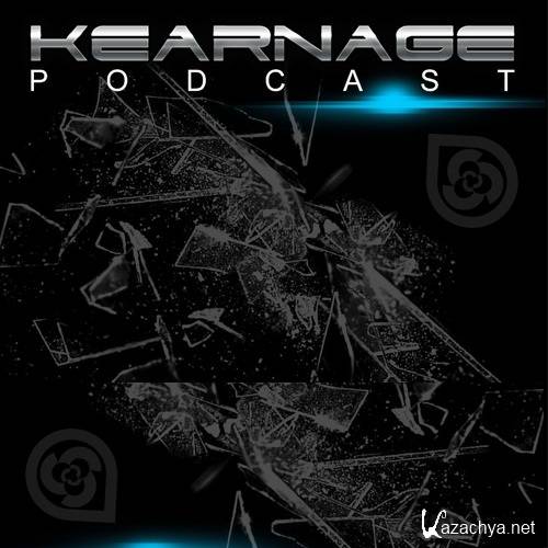 Bryan Kearney - KEARNAGE 077 (2015-04-21)