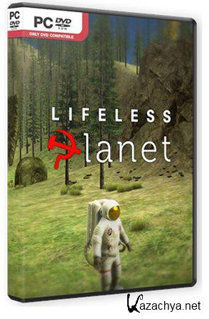 Lifeless Planet [v 1.4] (2014) PC | RePack от R.G. Механики
