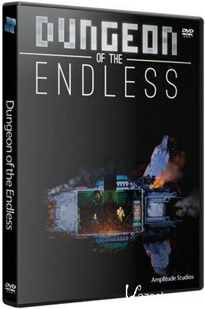 Dungeon of the Endless (2014) PC | RePack  R.G. 