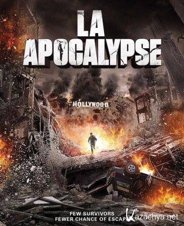   - / LA Apocalypse (2014) WEB-DLRip / WEB-DL 720p / WEB-DL 1080p 