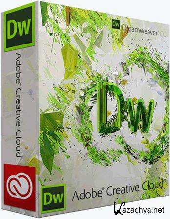 Adobe Dreamweaver CC 13.2 build 6466 (RUS/ENG/CRACK)