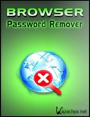 Browser Password Remover 2.1 Portable