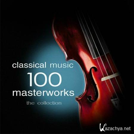 Classical Music - 100 Masterworks (2015)