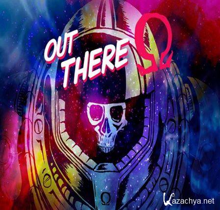 Out There: ? Edition (2015) PC | RePack