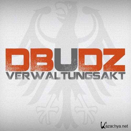 dBudZ - Verwaltungsakt 037 (2015-04-22)