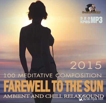 Farewell To The Sun (2015)