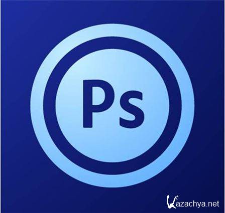 Adobe Photoshop Touch 1.6 - Android
