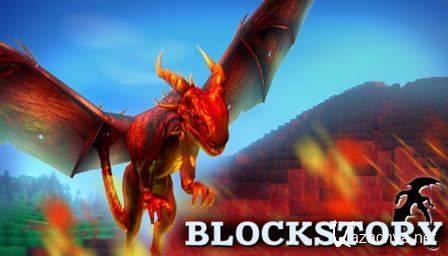 Block Story  (2015) Android