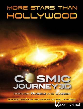 ���������� ������ ���� �� ��������� / The Largest Black Holes In The Universe (2009) WEBRip (1080p)