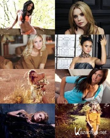 Wallpapers Girls �163