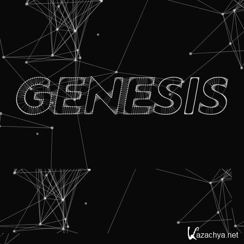 Daddy's Groove - Genesis (23 April 2015)