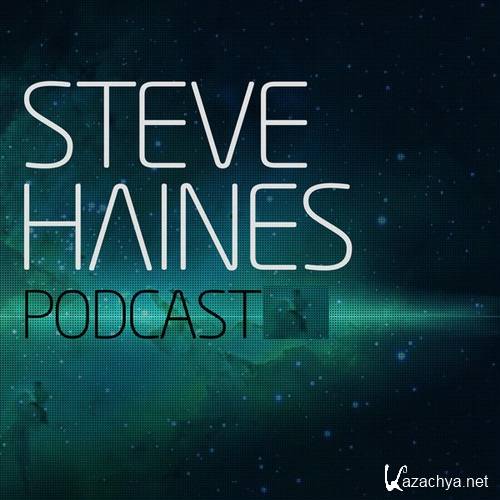 Steve Haines Podcast - Episode 100 (2015-04-24)