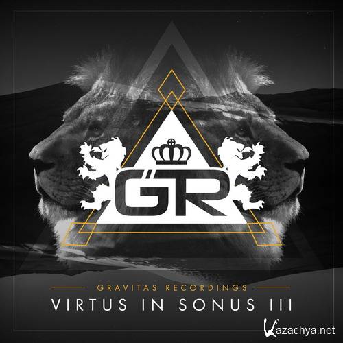 VA - Virtus In Sonus III (2015)