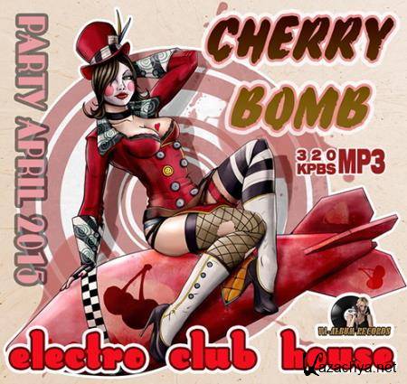 Cherry Bomb House (2015)