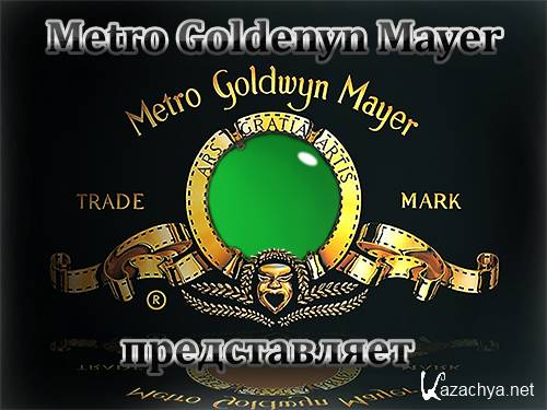   psd - Metro goldewyn mayer 