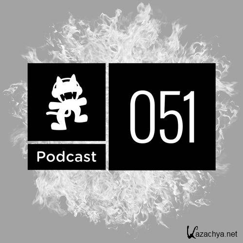 Monstercat Podcast Ep. 051 (2015)