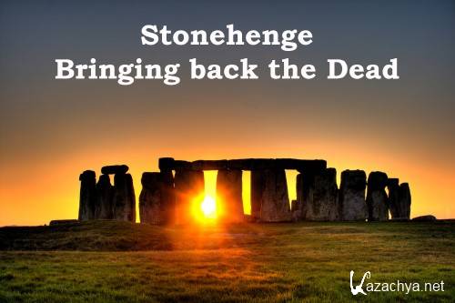     / Stonehenge. Bringing back the Dead (2013) SATRip