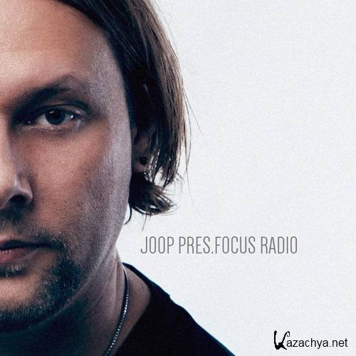 Joop - Focus Radio 023 (2015-04-27)