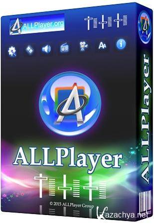 ALLPlayer 6.2.0.0 Portable (ML/Rus)