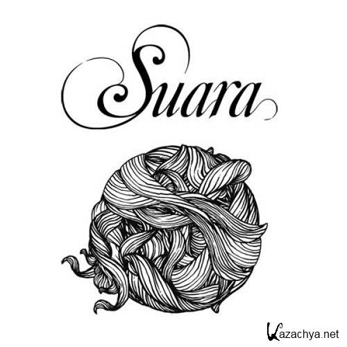 Coyu - Suara PodCats 065 (2015-04-29)