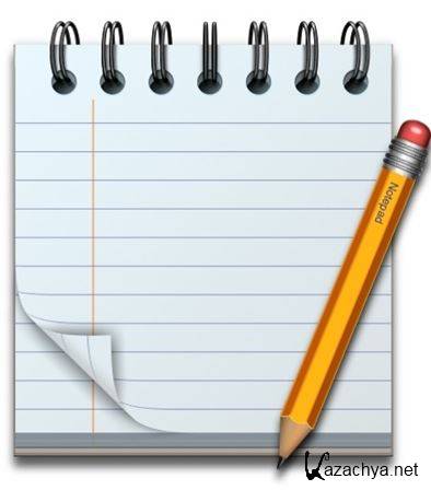 Notepad++ 6.7.4 Je suis Charlie edition + Portable