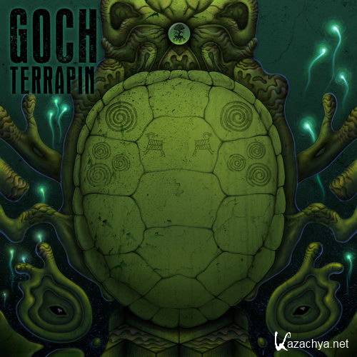 Goch - Terrapin EP (2015)