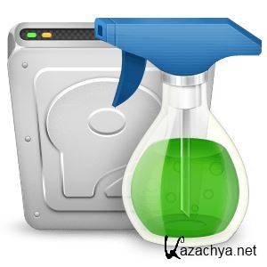 Wise Disk Cleaner 8.39.594 Final + Portable