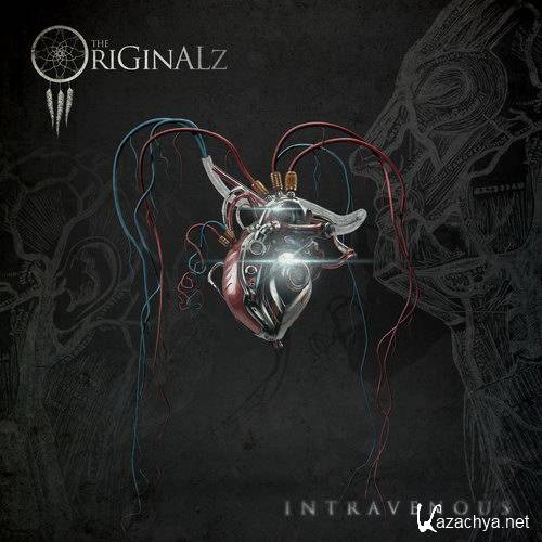 The OriGinALz - Intravenous (2015)