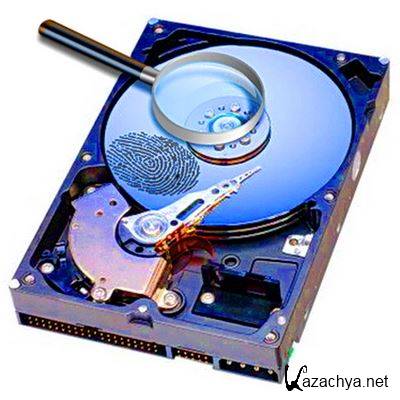 CrystalDiskInfo 6.3.2 Final + Portable