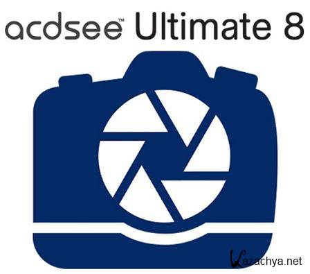 ACDSee Ultimate 8.1 Build 377 x64