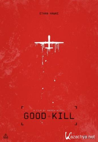   / Good Kill (2014) HDRip