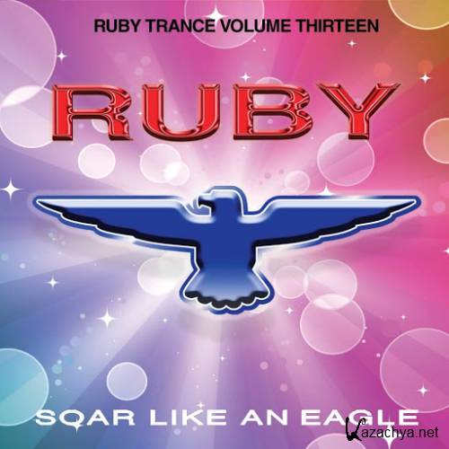 Ruby Trance: Vol. 13 (2015)