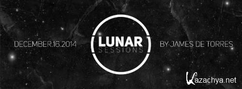 James de Torres - Lunar Sessions 005 (2015-04-21)