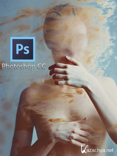 Adobe Photoshop CC 2014 15.2.2 Portable