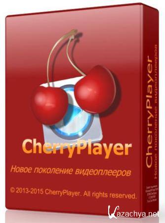 CherryPlayer 2.2.4