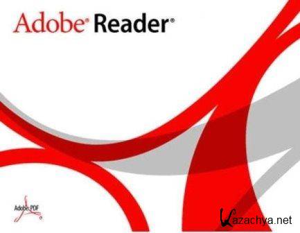 Adobe Reader XI 11.0.10 