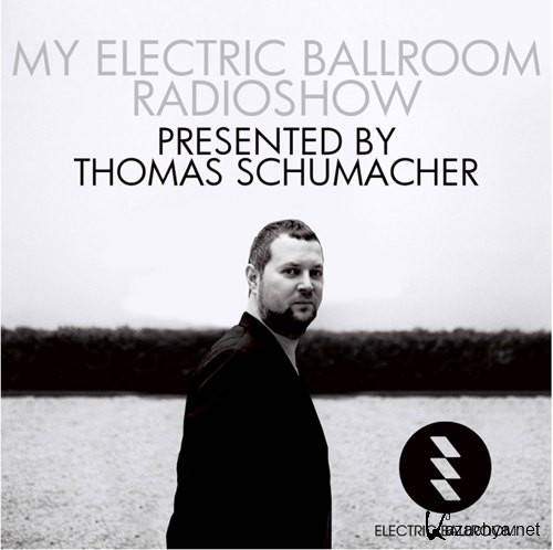 Thomas Schumache - My Electric Ballroom S04E04 (2015-05-01)