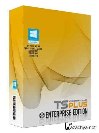 TSplus Enterprise Edition 8.20.4.29 Final