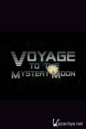  -     / NOVA. Titan - Voyage to the Mystery Moon (2006) HDTVRip-AVC