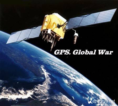 GPS.   / GPS. Global War (2014) SATRip