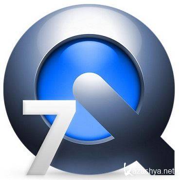 QuickTime 7.7.6.80.95 Pro RePack by D!akov