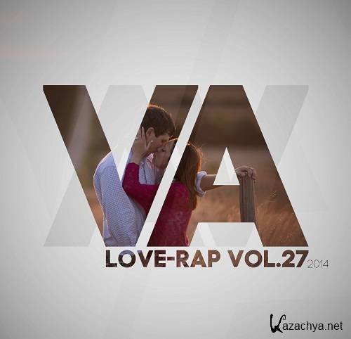 Love-Rap vol.27 (2014)