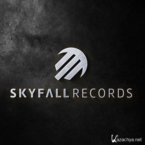 Skyfall Records - Skyfall Radio 001 (2015-05-03)