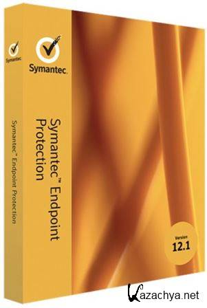 Symantec Endpoint Protection 12.1.5337.5000 x86/x86-64