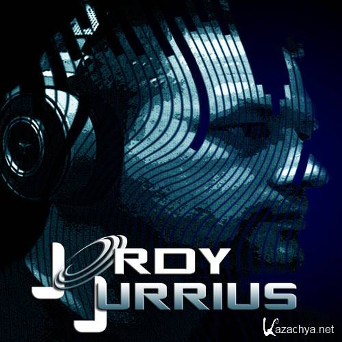 Jordy Jurrius - Translucent Waves 122 (2015-05-03)