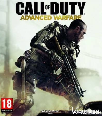 Call of Duty: Advanced Warfare [Update 8] (2015/PC/)