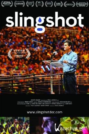  / SlingShot (2014) SATRip