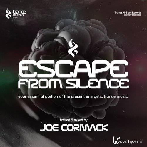 Trance All-Stars - Escape From Silence 122 (2015-05-03)